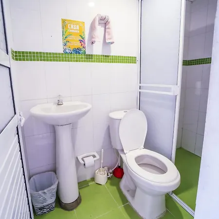 Apartamento Con Amplia Terraza Cartagena