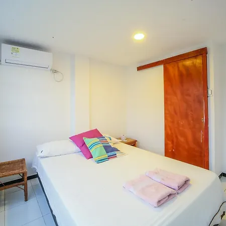 Apartamento Apartamento Con Amplia Terraza