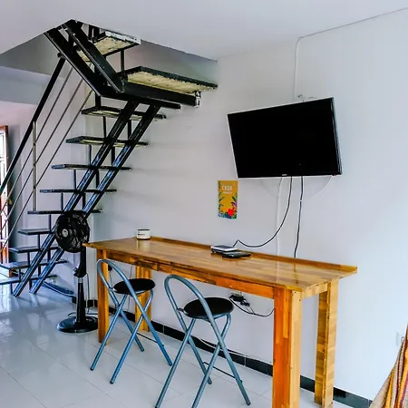 Apartamento Apartamento Con Amplia Terraza